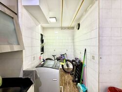 Blk 157B Rivervale View (Sengkang), HDB 4 Rooms #571600751